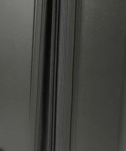 Shogun EVO L 4-Rollen Trolley olivgrün 75 cm