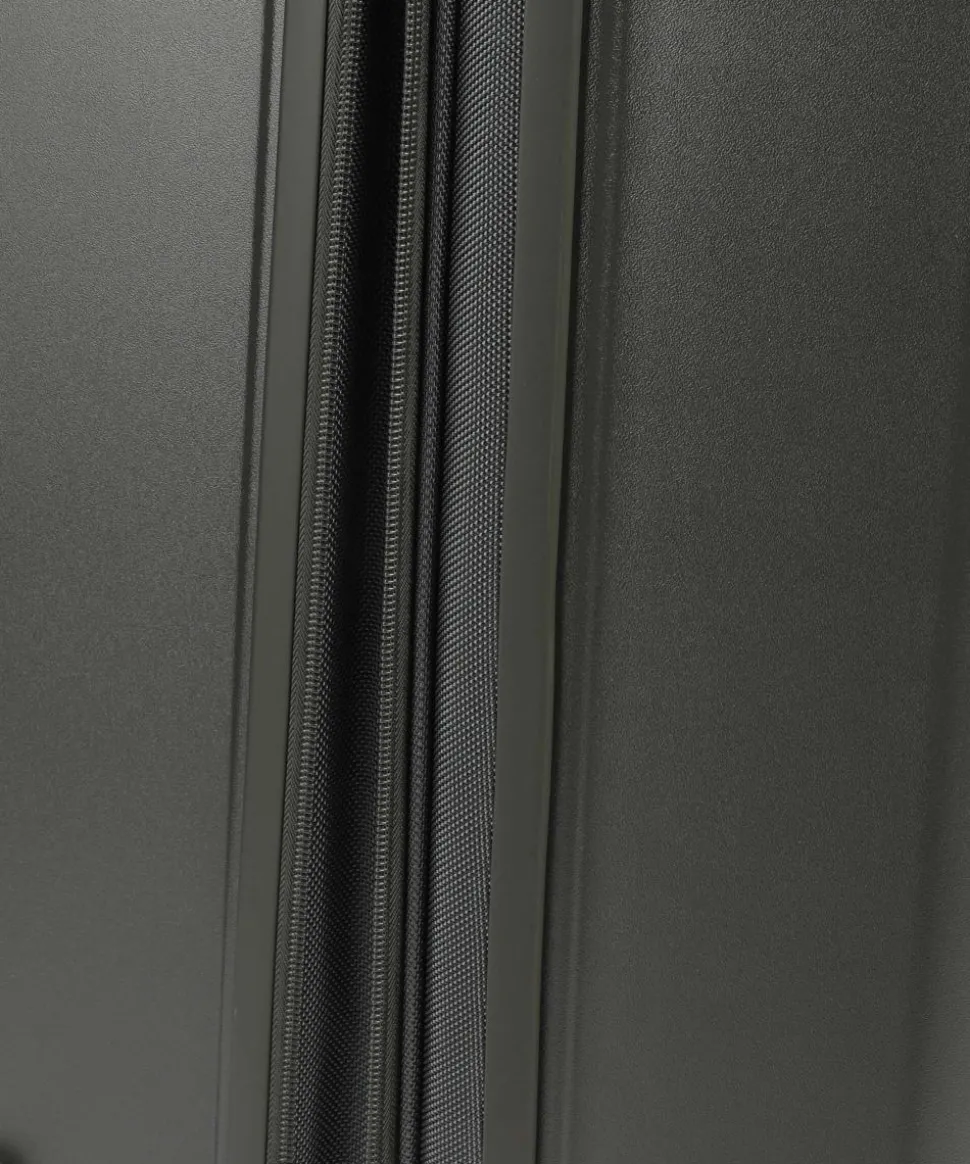 Shogun EVO L 4-Rollen Trolley olivgrün 75 cm