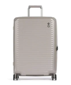 Shogun EVO M 4-Rollen Trolley champagner 66 cm