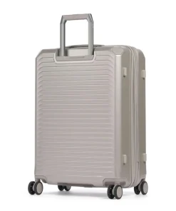 Shogun EVO M 4-Rollen Trolley champagner 66 cm