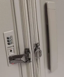 Shogun EVO M 4-Rollen Trolley champagner 66 cm