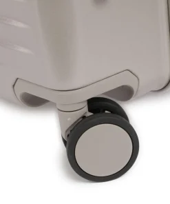 Shogun EVO M 4-Rollen Trolley champagner 66 cm