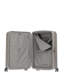 Shogun EVO M 4-Rollen Trolley champagner 66 cm