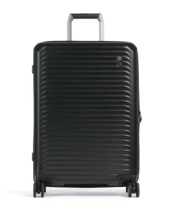 Shogun EVO M 4-Rollen Trolley schwarz 66 cm