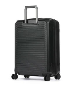 Shogun EVO M 4-Rollen Trolley schwarz 66 cm