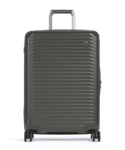 Shogun EVO M 4-Rollen Trolley olivgrün 66 cm