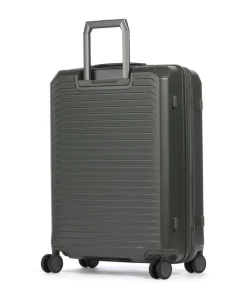 Shogun EVO M 4-Rollen Trolley olivgrün 66 cm
