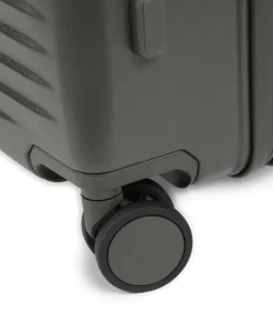 Shogun EVO M 4-Rollen Trolley olivgrün 66 cm