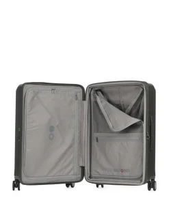 Shogun EVO M 4-Rollen Trolley olivgrün 66 cm