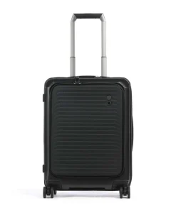 Shogun EVO S 4-Rollen Trolley schwarz 54 cm