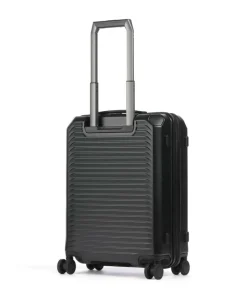 Shogun EVO S 4-Rollen Trolley schwarz 54 cm
