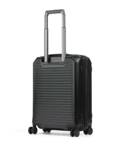 Shogun EVO S 4-Rollen Trolley schwarz 54 cm
