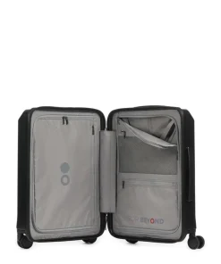 Shogun EVO S 4-Rollen Trolley schwarz 54 cm