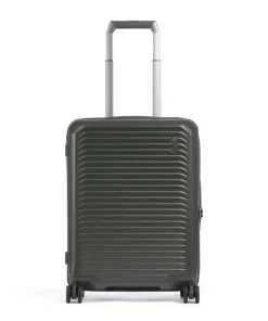 Shogun EVO S 4-Rollen Trolley olivgrün 54 cm