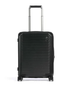 Shogun EVO S 4-Rollen Trolley schwarz 54 cm
