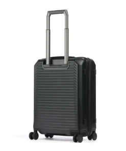 Shogun EVO S 4-Rollen Trolley schwarz 54 cm