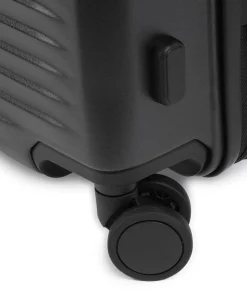 Shogun EVO S 4-Rollen Trolley schwarz 54 cm