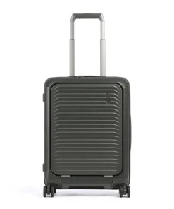 Shogun EVO S 4-Rollen Trolley olivgrün 54 cm