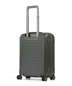 Shogun EVO S 4-Rollen Trolley olivgrün 54 cm