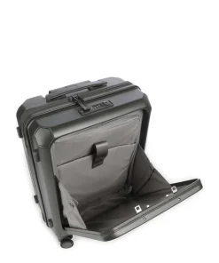 Shogun EVO S 4-Rollen Trolley olivgrün 54 cm