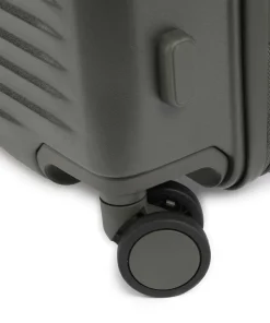 Shogun EVO S 4-Rollen Trolley olivgrün 54 cm