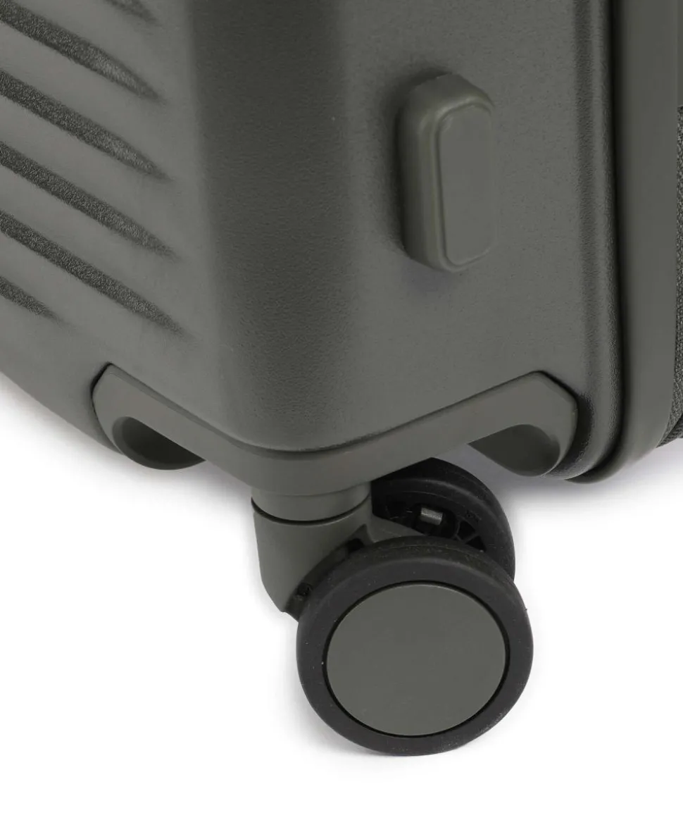 Shogun EVO S 4-Rollen Trolley olivgrün 54 cm