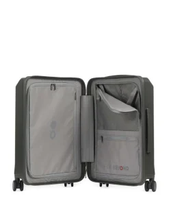 Shogun EVO S 4-Rollen Trolley olivgrün 54 cm