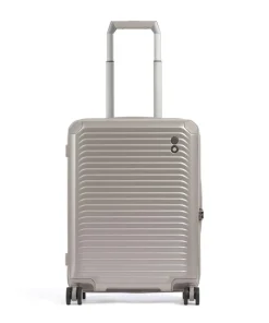 Shogun EVO S 4-Rollen Trolley champagner 54 cm