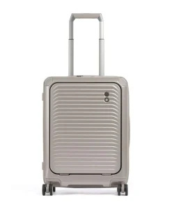 Shogun EVO S 4-Rollen Trolley champagner 54 cm