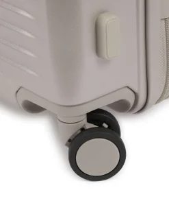 Shogun EVO S 4-Rollen Trolley champagner 54 cm