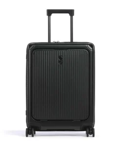 Shogun F S 4-Rollen Trolley schwarz 54 cm