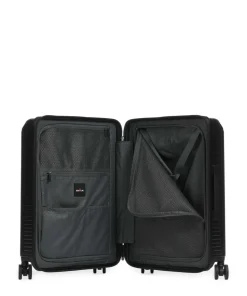 Shogun F S 4-Rollen Trolley schwarz 54 cm