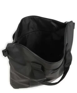 Shopper Polyurethane, Polyester schwarz
