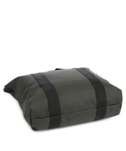 Shopper Polyurethane, Polyester dunkelgrün