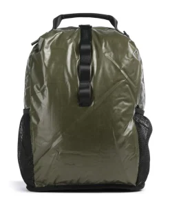 Sibu Clip Front Rucksack 16″ Nylon olivgrün