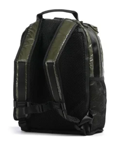 Sibu Clip Front Rucksack 16″ Nylon olivgrün