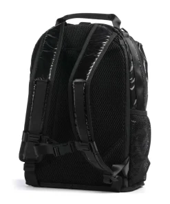 Sibu Clip Front Rucksack 16″ Nylon schwarz