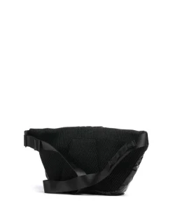 Sibu Large Umhängetasche Polyester schwarz