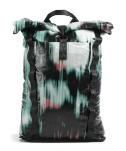 Sibu Rolltop Rucksack 13″ Polyester, Polyurethane mehrfarbig