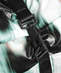 Sibu Rolltop Rucksack 13″ Polyester, Polyurethane mehrfarbig