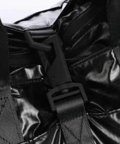 Sibu Shopper Polyester, Polyurethane schwarz