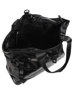 Sibu Shopper Polyester, Polyurethane schwarz