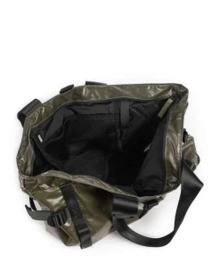 Sibu Shopper Polyester, Polyurethane olivgrün