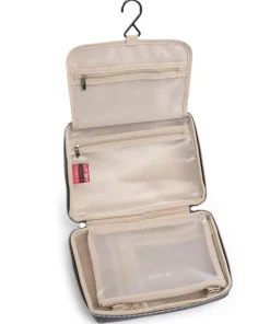 Signature Kulturbeutel navy 27 cm