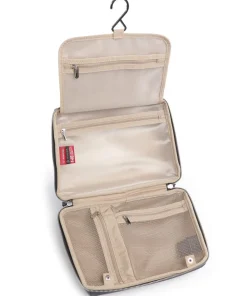 Signature Kulturbeutel navy 27 cm