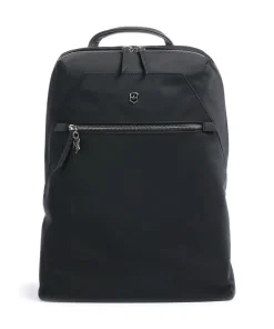 Signature Rucksack 14″ Nylon schwarz