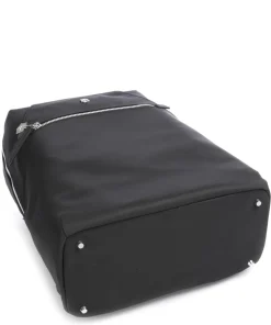 Signature Rucksack 14″ Nylon schwarz