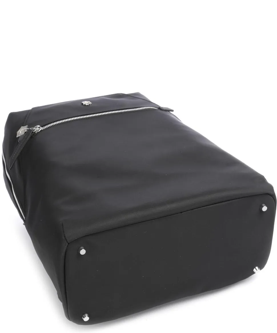 Signature Rucksack 14″ Nylon schwarz