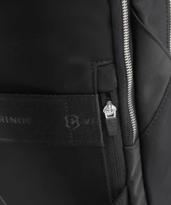 Signature Rucksack 15″ Nylon schwarz