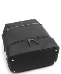 Signature Rucksack 15″ Nylon schwarz